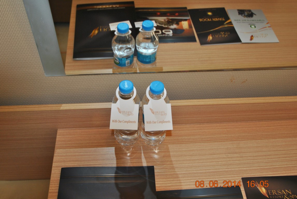 imagini hotel ERSAN RESORT BODRUM